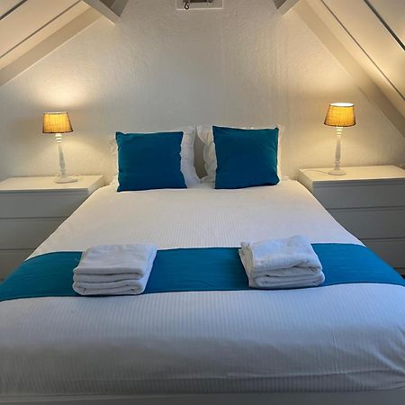 Zeebos 112 Villa Bredene Kültér fotó