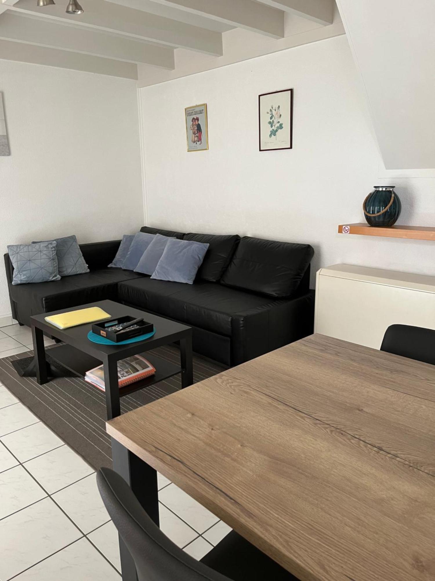 Zeebos 112 Villa Bredene Kültér fotó